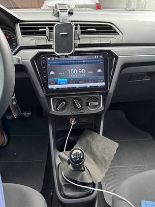 VOLKSWAGEN SAVEIRO 1.6 MSI ROBUST CS 16V FLEX 2P MANUAL